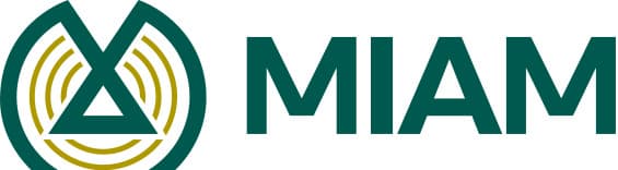 MIAM logo