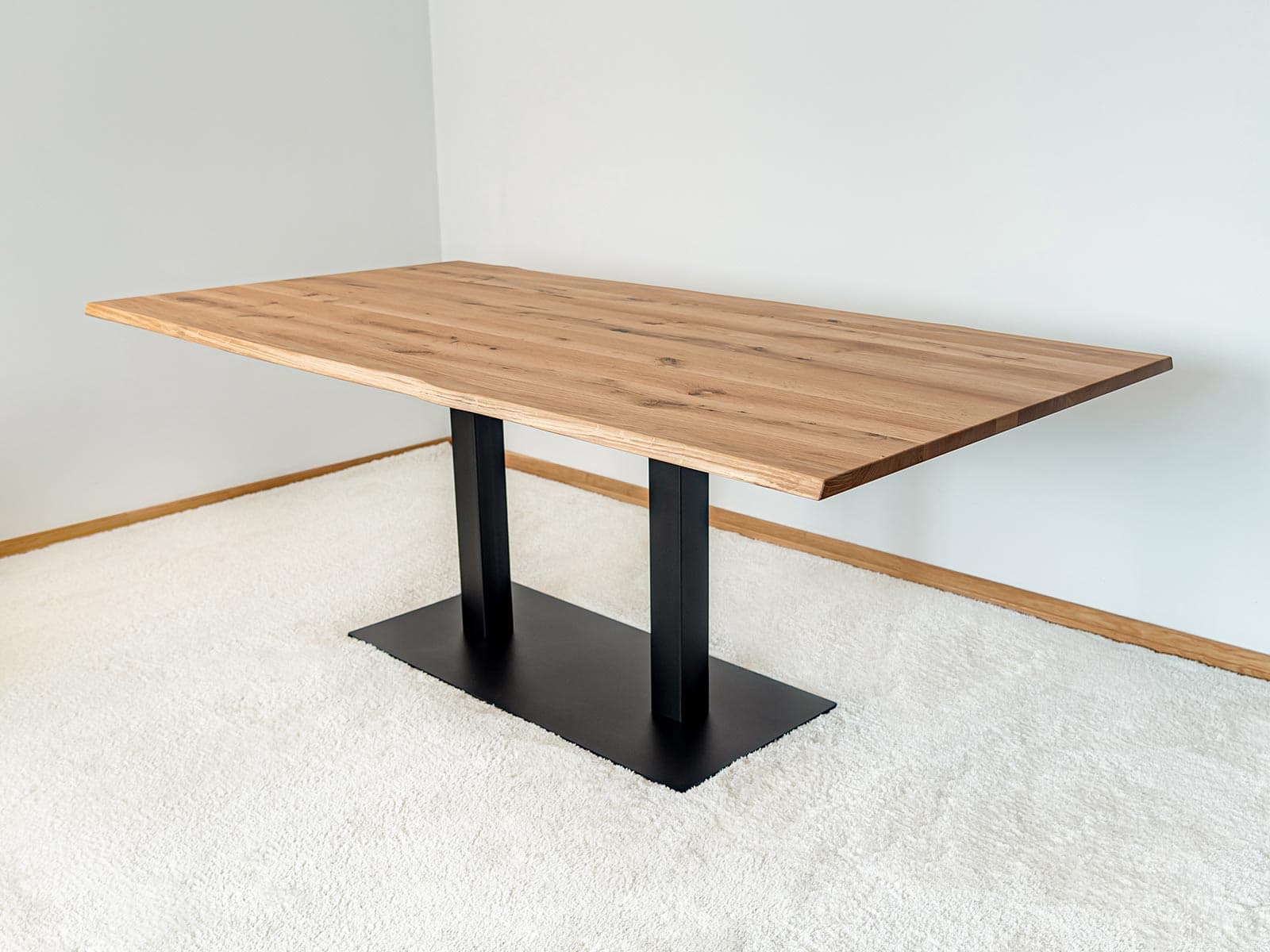 MIAM DINING TABLE - Mistero