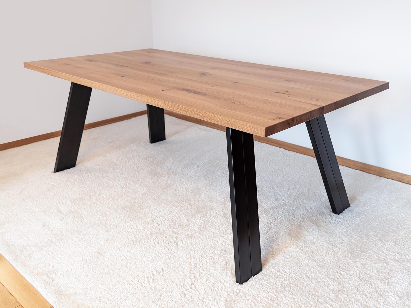 MIAM DINING TABLE - Terra