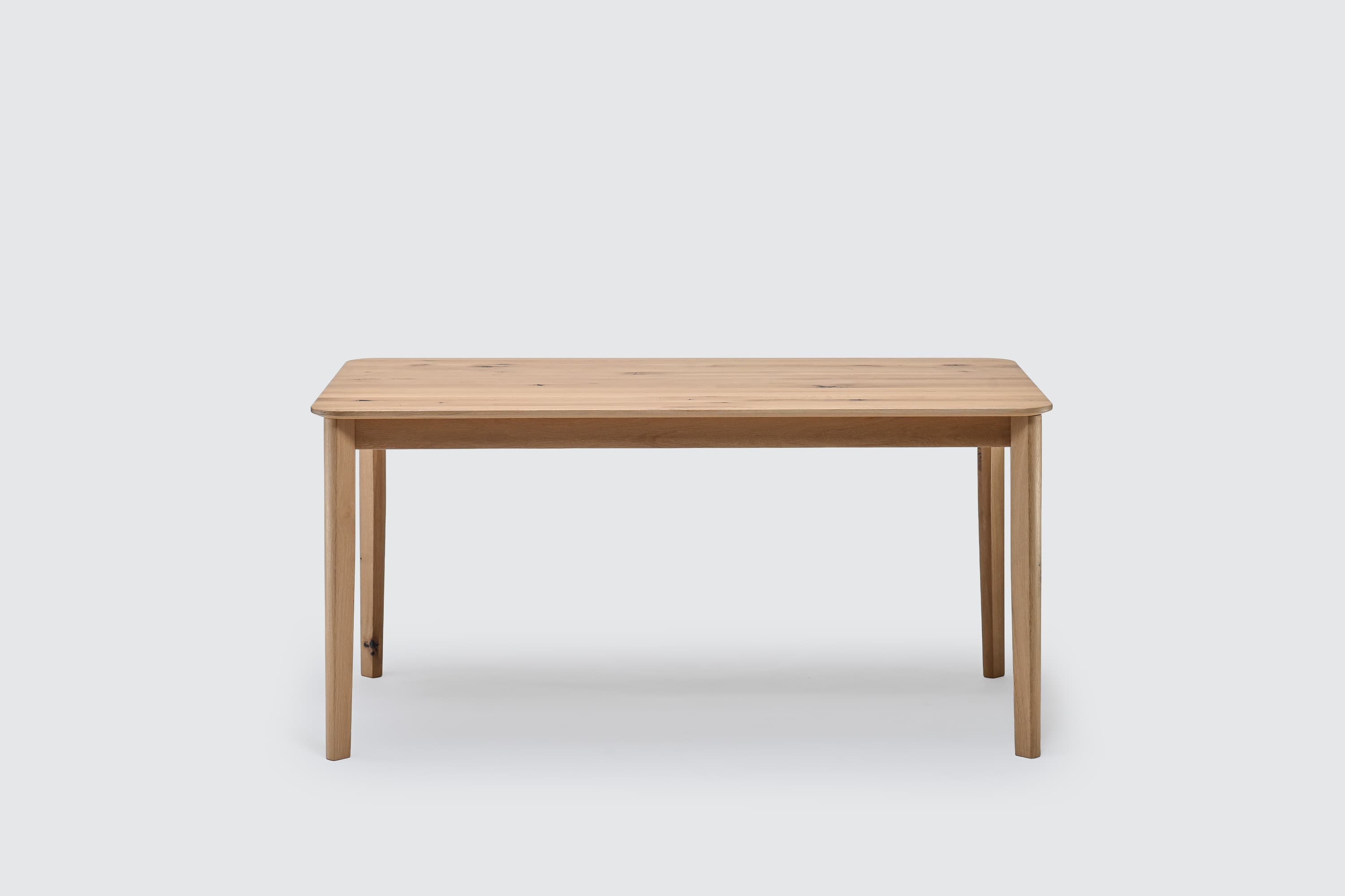 Ovalni trpezarijski sto Oval Classic — MIAM